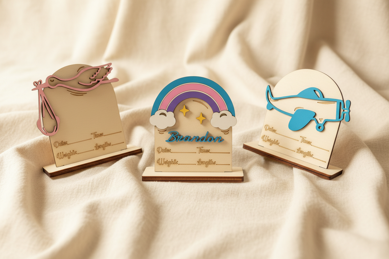 Baby & Newborn Gifts