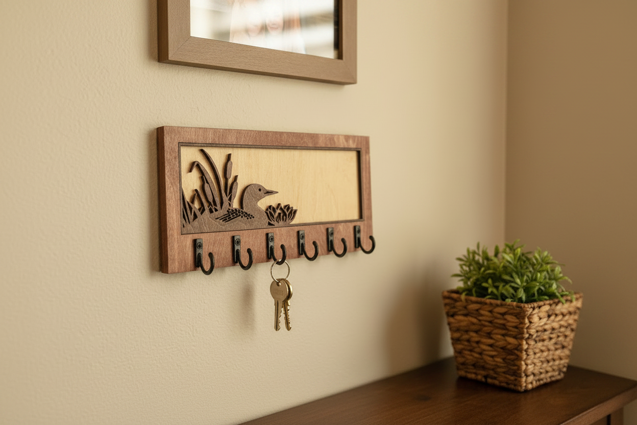 Key Hangers